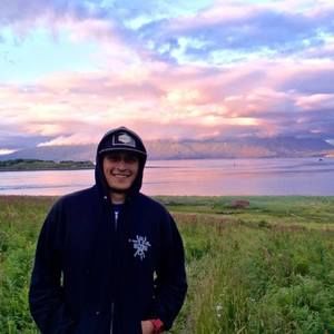 Meet your Posher, Patrick